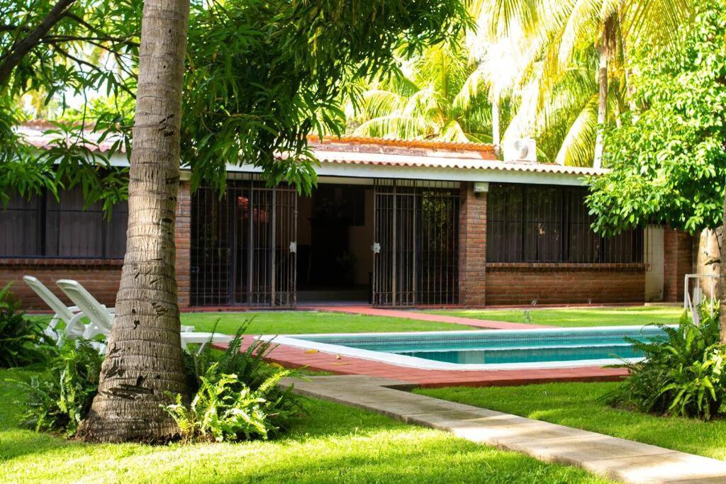 San Diego Beach House, Near La Lib And Surf City La Libertad Luaran gambar
